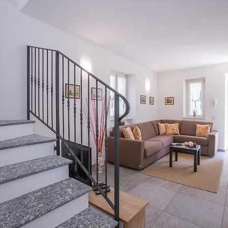 Casa vacanze Sleeps 6 Air Con