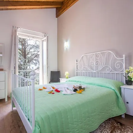 Casa vacanze Sleeps 6 Air Con